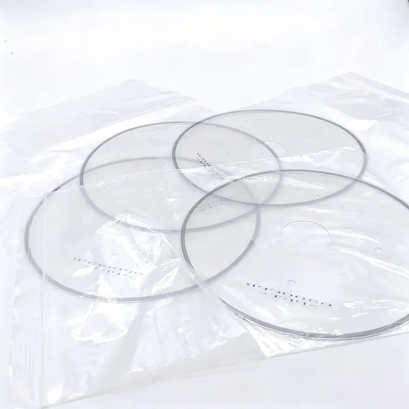 Compatible New Mutoh PF Sheet Rotary Disk Slit for VJ1604/VJ-1604 Printer-DG-40320
