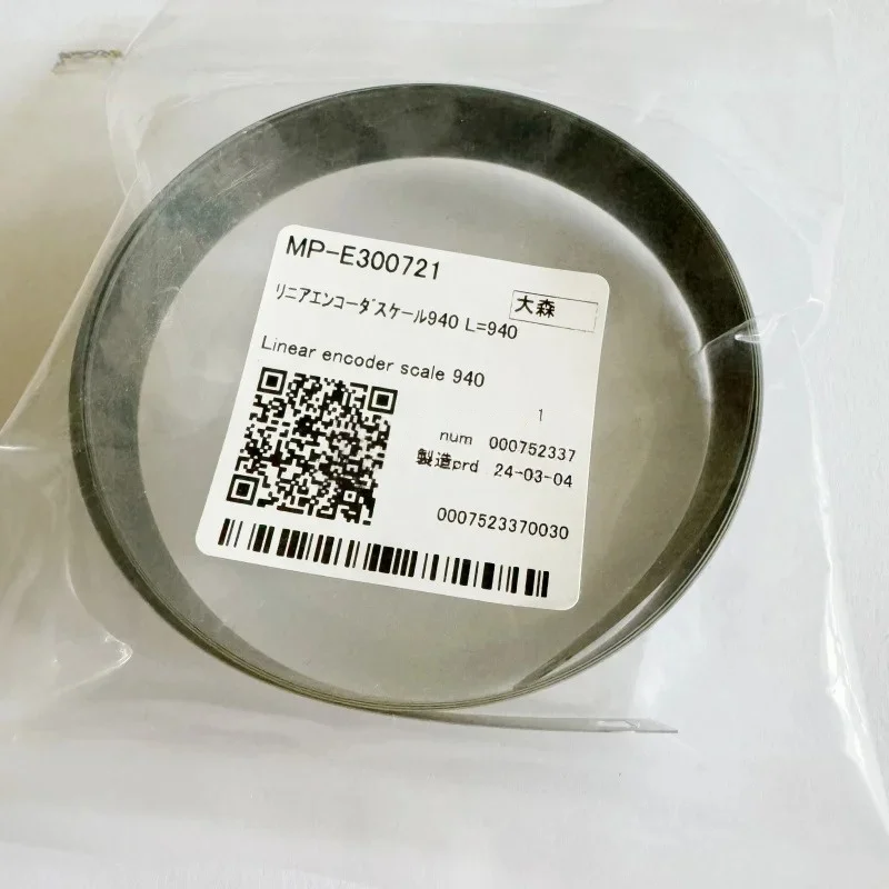 E300721 Original Mimaki UJF-3042/UJF-3042FX/UJF-3042HG Linear Encoder Scale 940