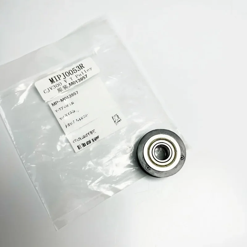 MP-M013957 Original Mimaki TS300 /JV300/JV150/CJV300/CJV150 Y T Pulley Assy