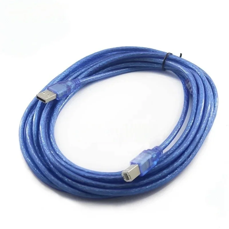 Glowy printer 3.0 USB data cable for Hoson/UMC/BYHX board for Allwin Xuli Human Infiniti printer high speed USB cable