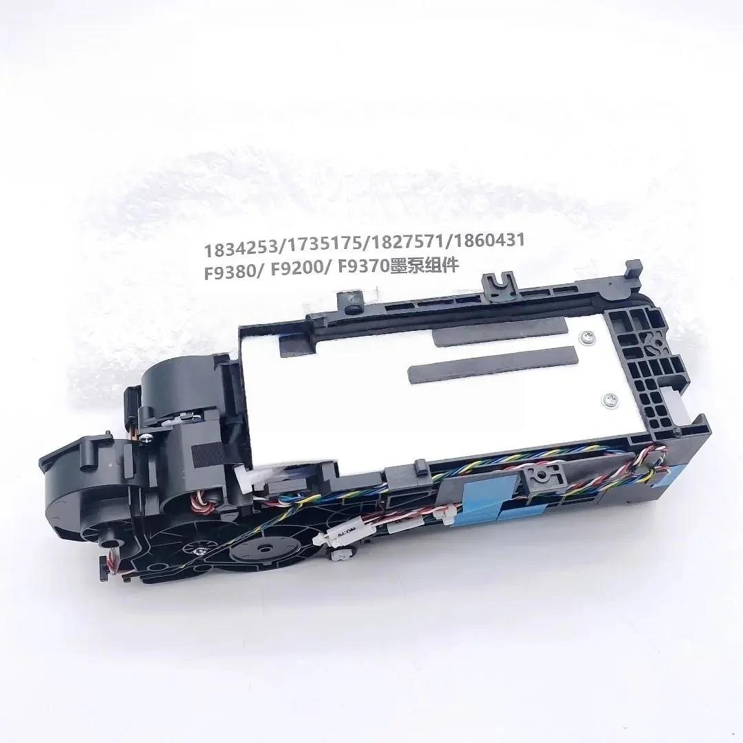 Original New PUMP CAP ASSY CG44 ESL ASP Use for F9200 F9300 F9370 F9380 F9470 F9480-1860431/1834253/1735175/1827571