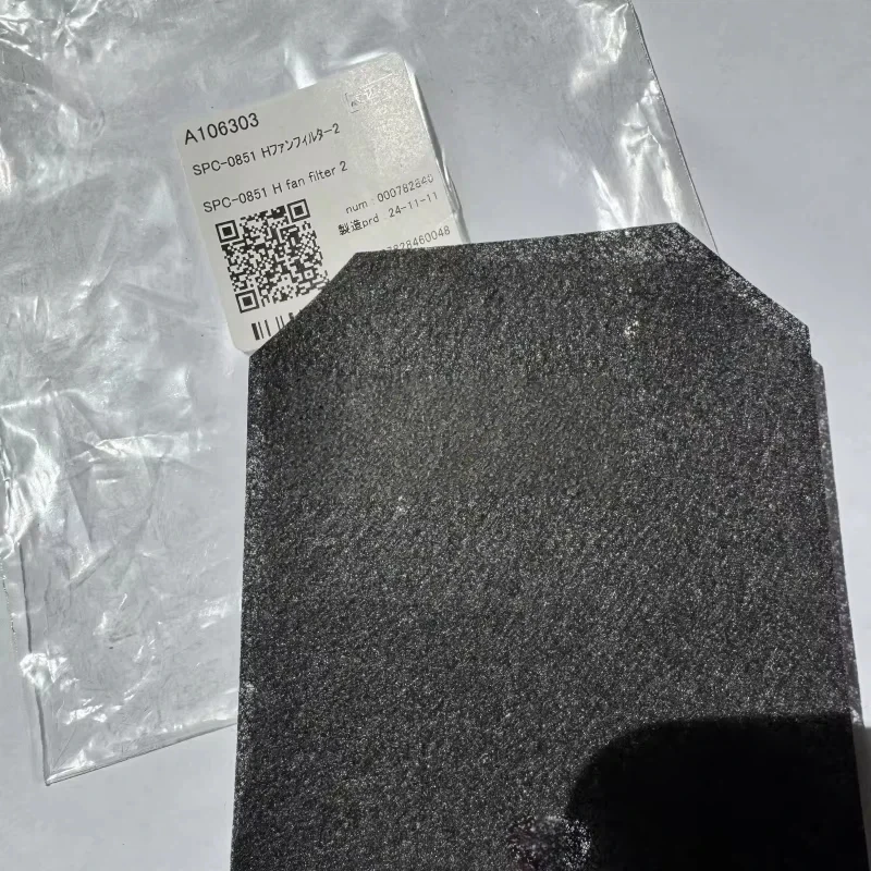 SPC-0851 Original Mimaki H Fan Filter 2 For JFX200-2513EX A106303