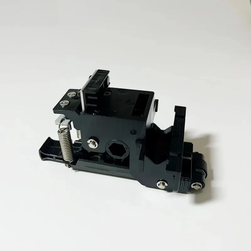 M006502 Original Mimaki UJF-7151Plus Clamp Total Assy L 130fx