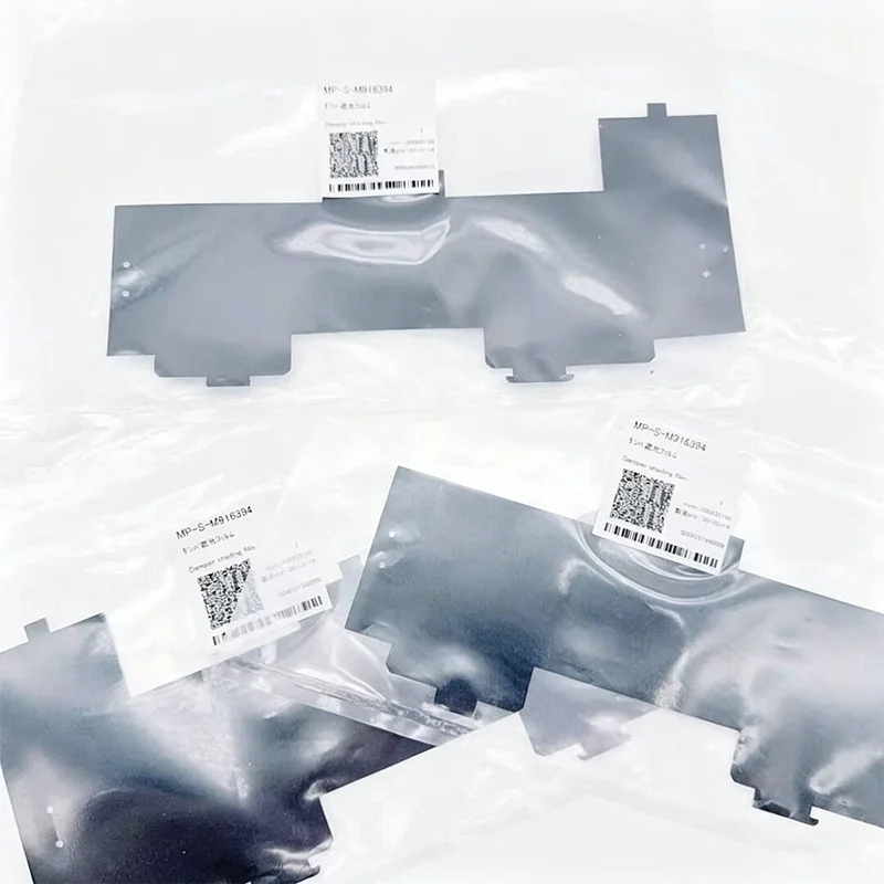 New Mimaki Damper Uv Protection Film for Ujv100-160-Mp-M916394