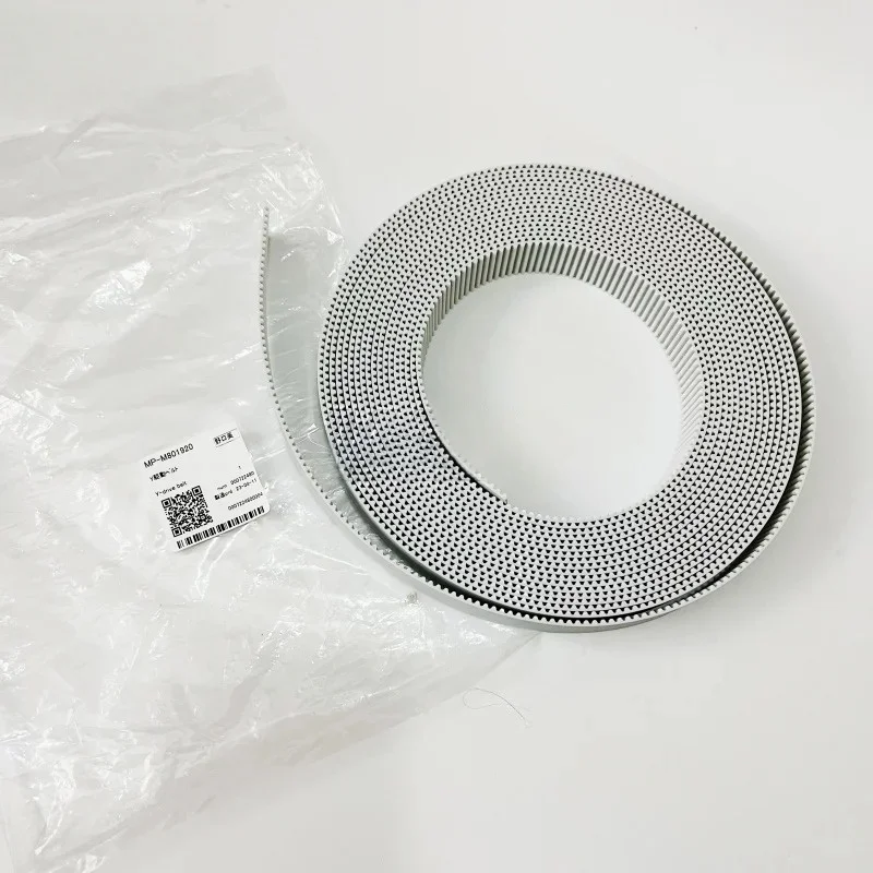M801920 Original Mimaki JFX200-2513/JFX200-2513EX Y-Drive Belt