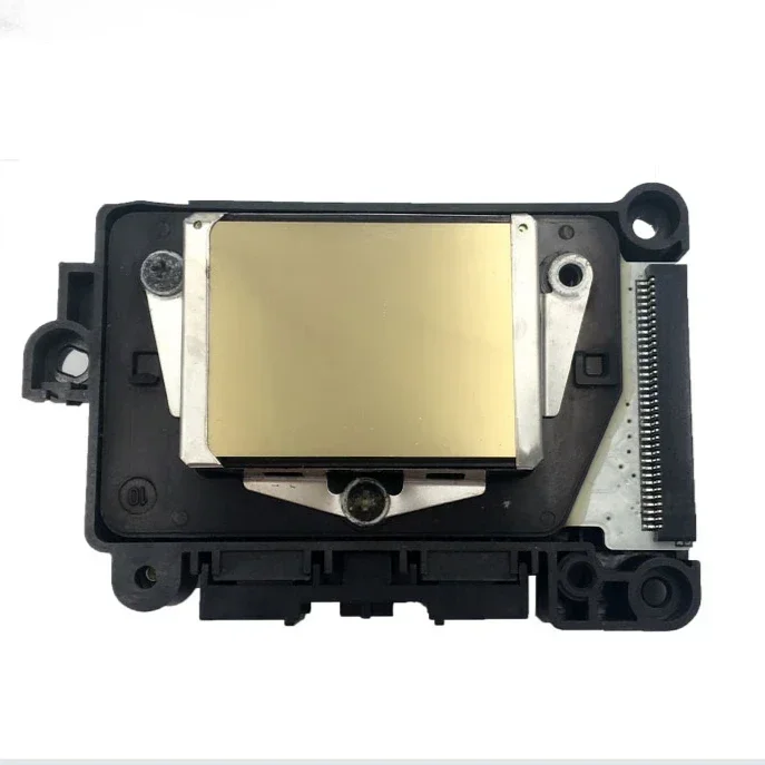 original new F1890010 DX7 Second locked printhead for Eco solvent printer