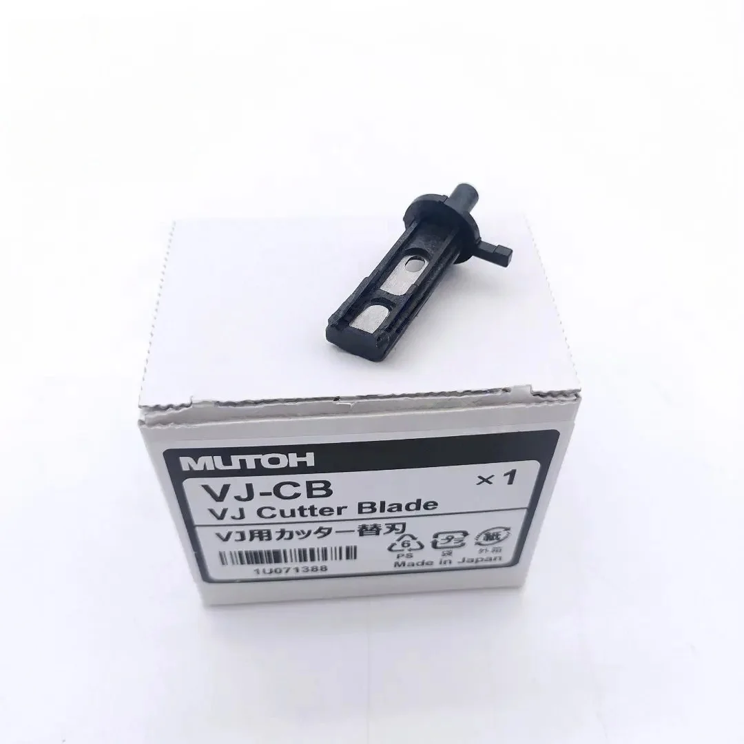 Japan made DE-34880/1U071388 Original Mutoh Cutter Blade Use for RJ900c