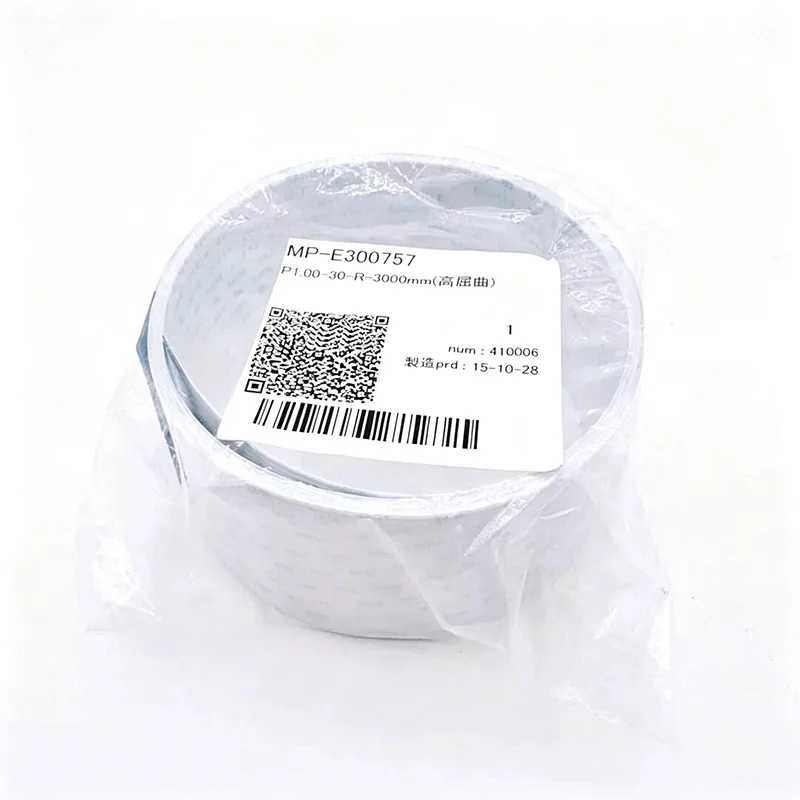 S56931a7cae3b422a9e3441ee3c0fa680g.webp Original Mimaki P1.00-30-R-3000mm FFC for UJF-706/JV200 Inkjet Printer - MP-E300757