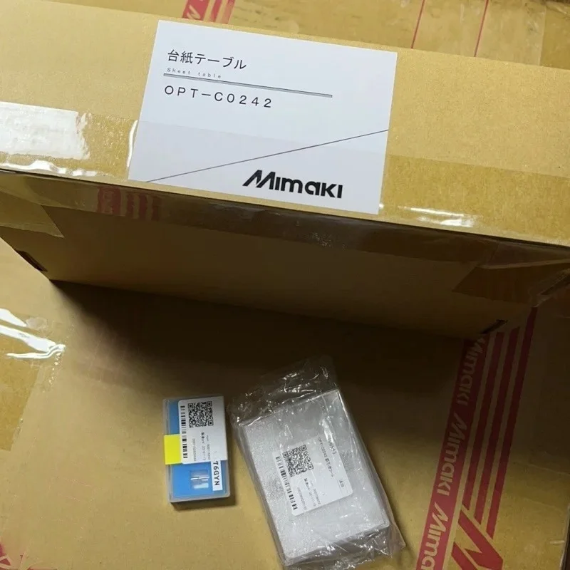 OPT-C0242 Original Mimaki CG-60AR/CG-130AR Sheet Table Kit