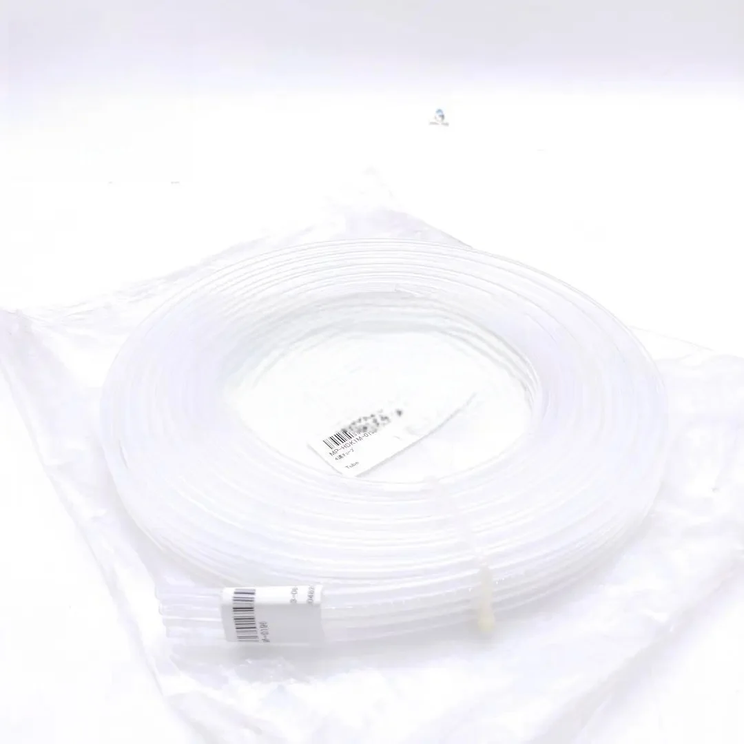 Original Japan Mimaki SWJ-320 Tube Media Guide R - MP-HDK1M-0198