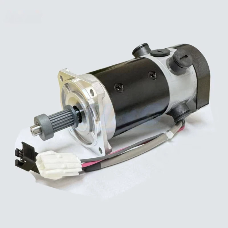 Original Mimaki SIJ-320UV /SWJ320EA Y Axis Motor Assy-M016930