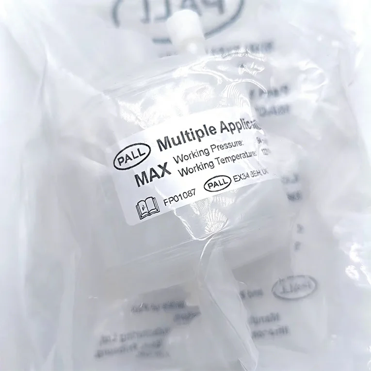 Original New for Pall Inkjet Printer Ink Filter MACWA0301R 3?