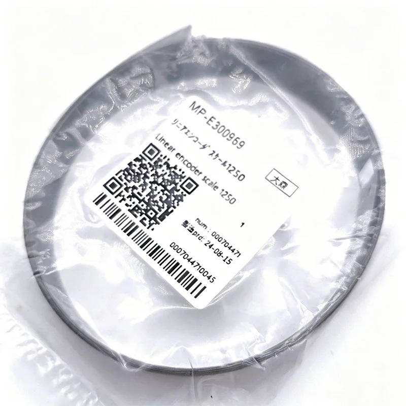 A-E300969 Original Mimaki LINEAR ENCODER SCALE 1250 Use for Ujf6042/ujf3042FX Printer