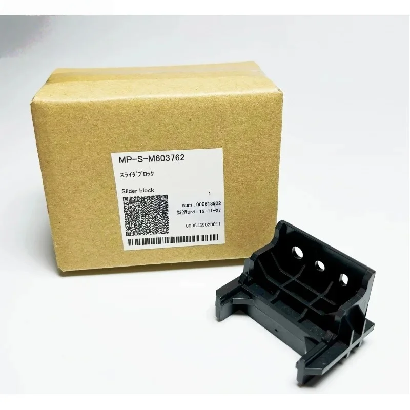MP-S-M603762 Original Mimaki JV300 CJV150 Slider Block