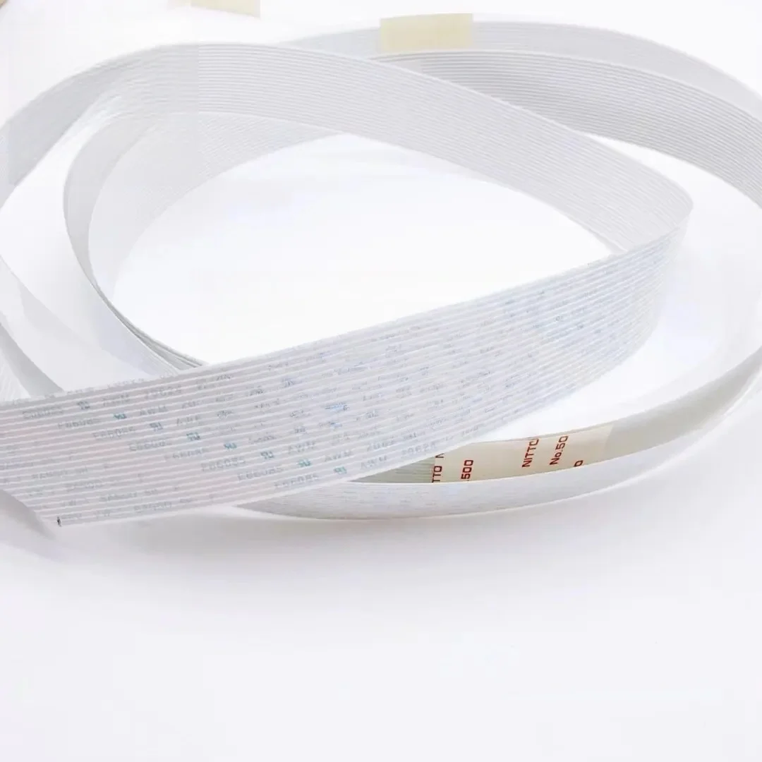 M014312 Mimaki Original Slider FFC 130 Assy Use for CG-SR3/CG-130AR