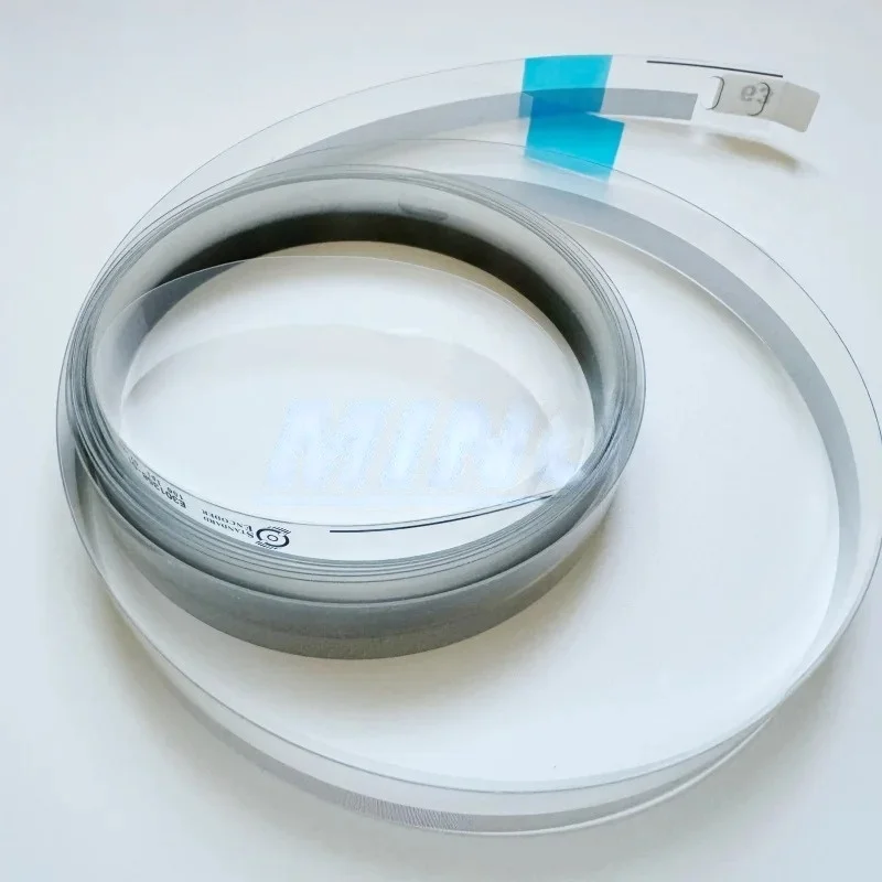E301358 Original Mimaki UJV100/JV100/TS100/JV330-160/TS330-1600 Y Scale 1600 (150lpi) Encoder Strip