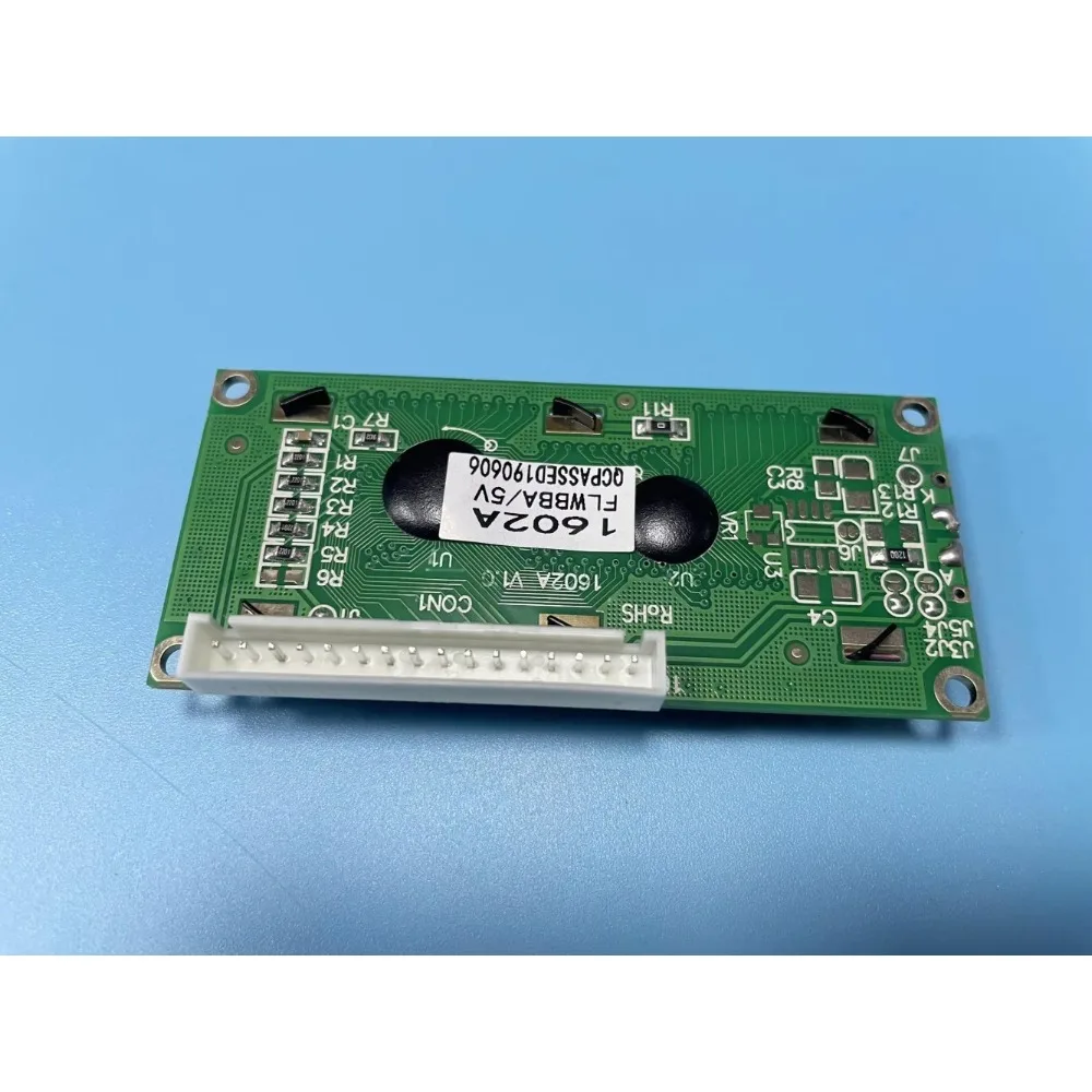Hoson Display Screen for epson DX5/DX7/XP600/TX800/5113/4720/i3200