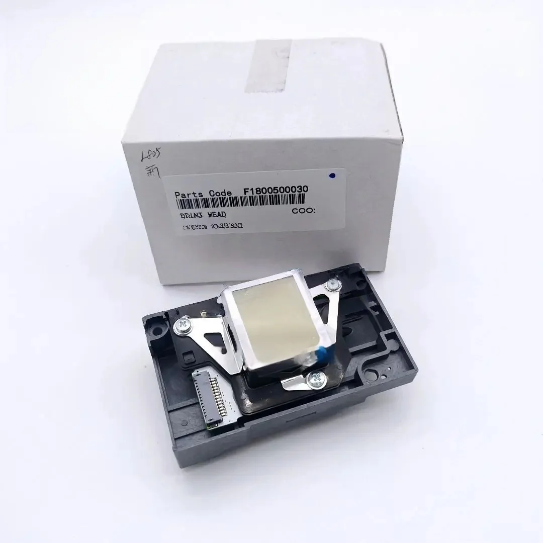 F180030 F180040 Printhead for L800 L801 L805 L850 P50 R330 R290 T50 TX650 T60 L805 Printer Head
