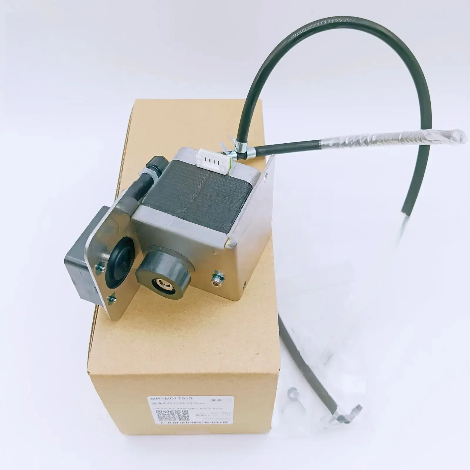 Original New Mimaki M017919-Ink Supply Diaphragm Pump NM Assy