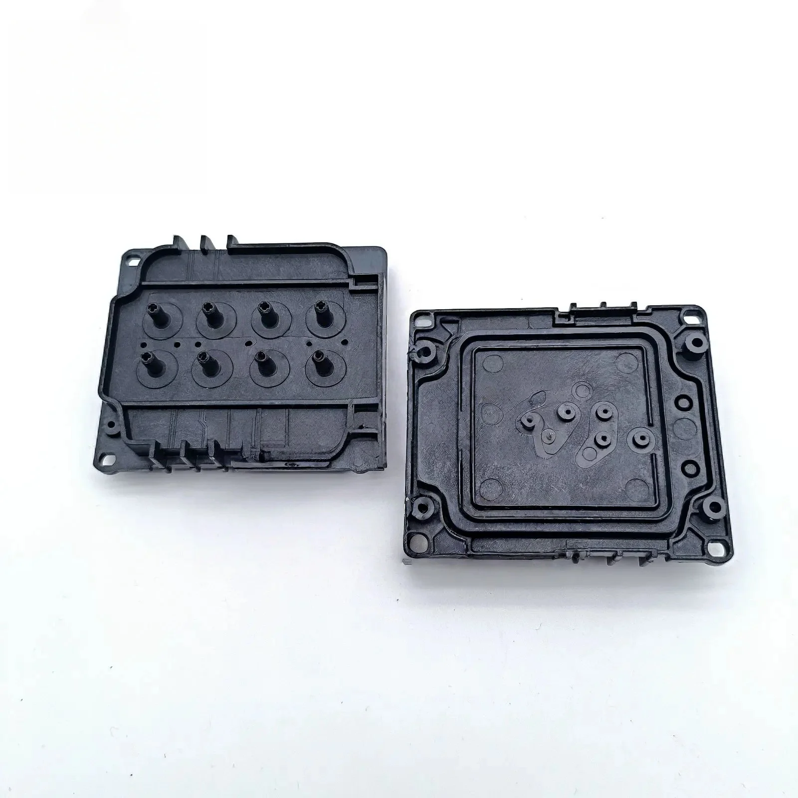 New Original I3200 Printhead Manifold Cover 8 Color Adapter for Epson I3200 Printer Head Replacement