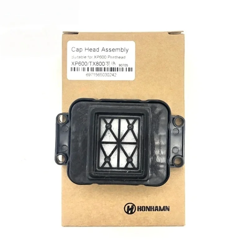Glowy high quality Galaxy XP600/TX800 head Capping Top for Galaxy UD3214AC/UD3214 Printer Cap Top station