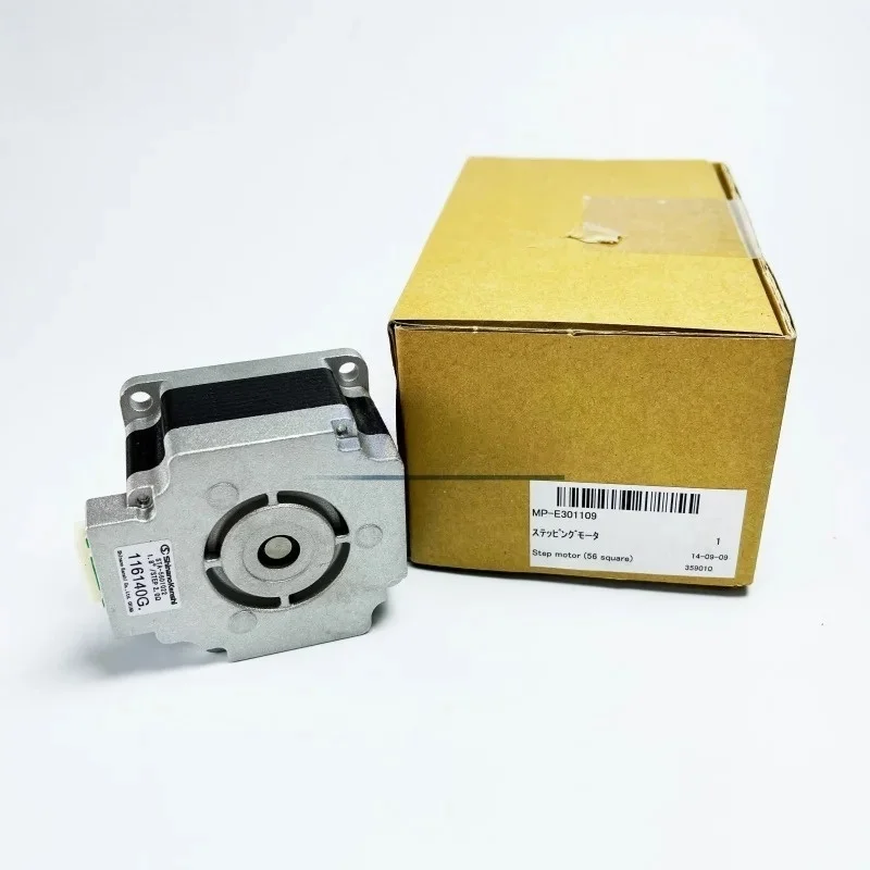 E301109 Original Mimaki JV300-160/JV150-160/CJV300/CJV150 Step Motor (56 Square)