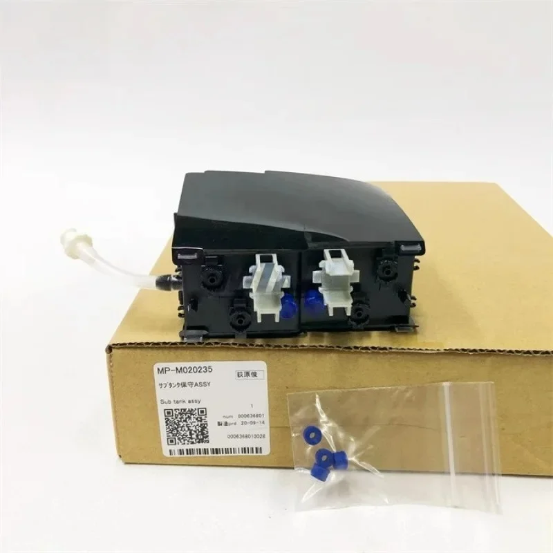 M020235 Original Mimaki UCJV300/UCJV150 SUB TANK MAINTENANCE ASSY