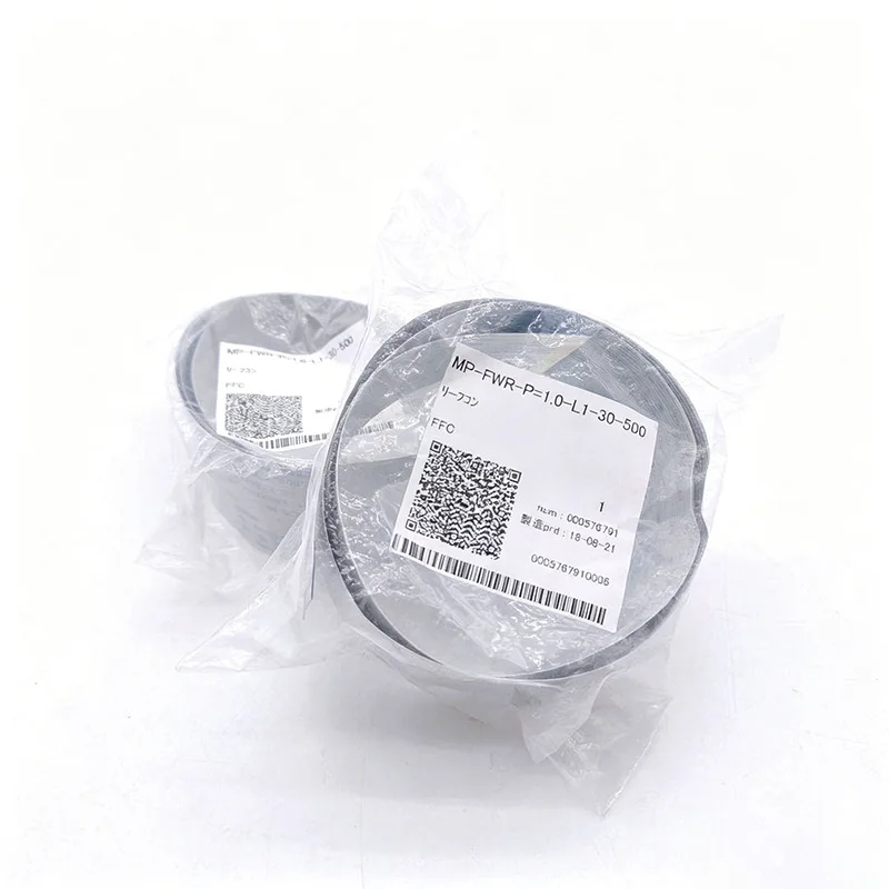Original Japan Mimaki JF Series FFC Cable MP- FWR-P=1.0-L1-30-500