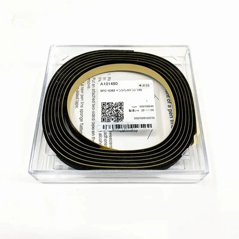 SPC-0382 Original Mimaki CG-160FX /CG-160FXII /CG-160FXII Plus Pen Line Sponge (2 Pcs)