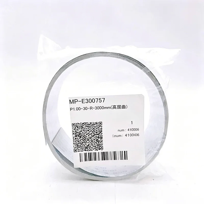 Original Mimaki P1.00-30-R-3000mm FFC for UJF-706/JV200 Inkjet Printer - MP-E300757