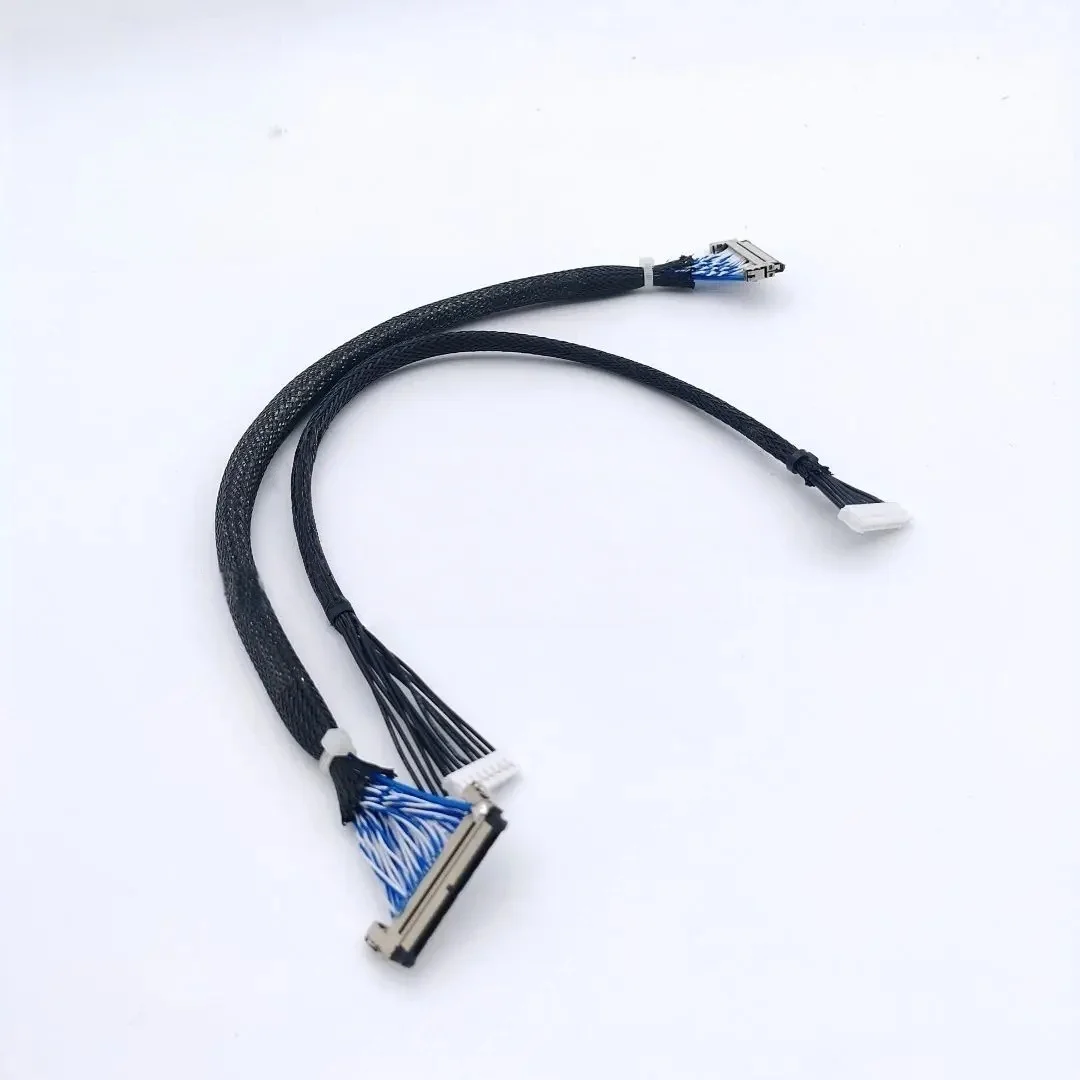Original New Kyocera KJ4B QA Head Cable