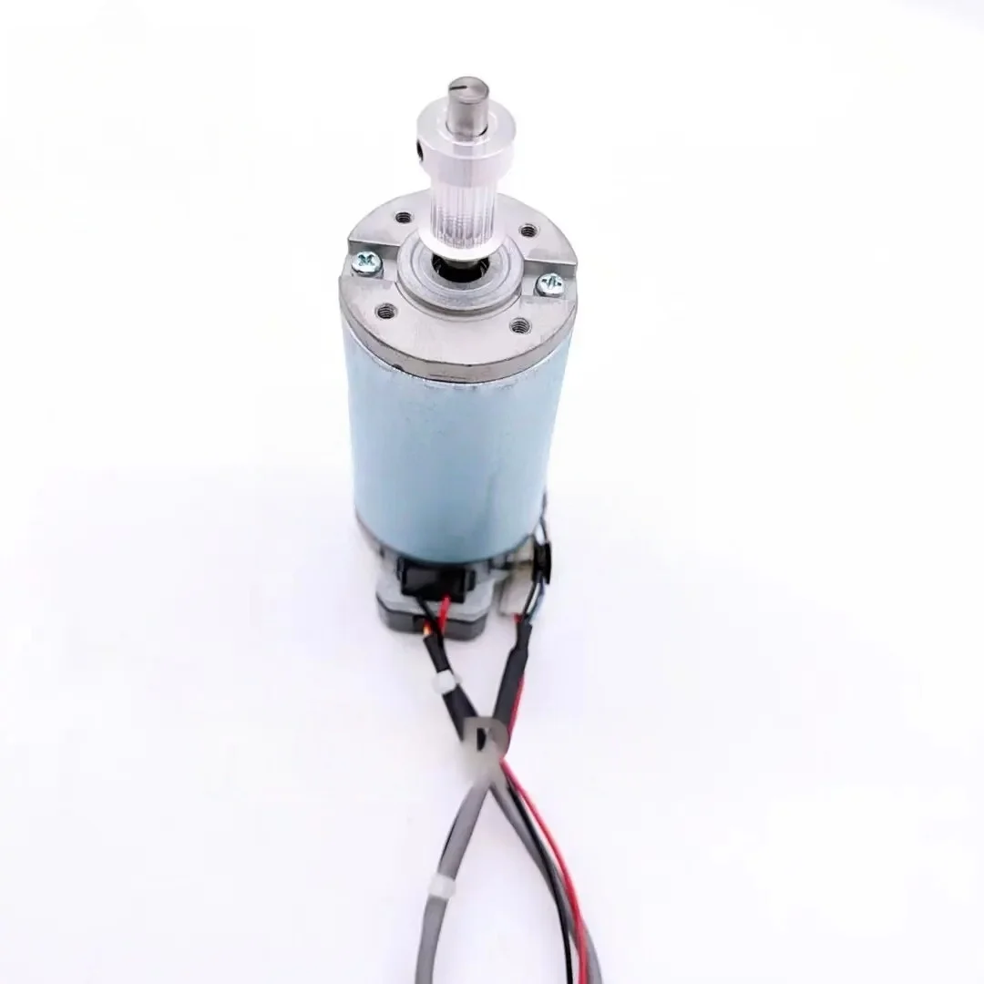 M005144 Mimaki Original Y Motor Use for JV22/JV3/UJF-3042/UJF-3042FX/UJF-3042HGUJF-6042