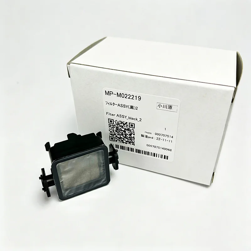 M022219 Original Mimaki UJF-3042/UJF-6042/JV330/JV300/ CJV150/CJV300 Filter Assy-M018307