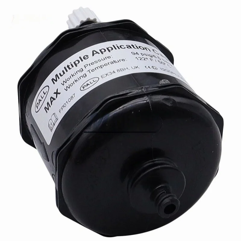 MACCA0507 Original and New P-ALL UV Ink Filter 5U for Gen5 KM1024 Printheads for UV Printers