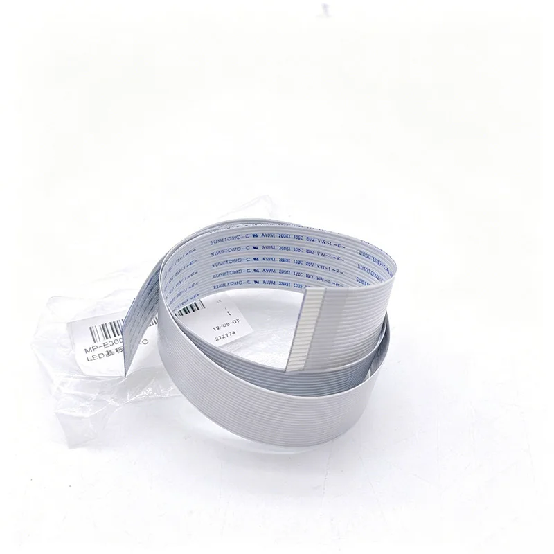 E300642-original Japan Mimaki CJV30 Led PCB Ffc for CJV30-100/ CJV30-100BS/ CJV30-130/ CJV30-130BS/ CJV30-160/ CJV30-160BS