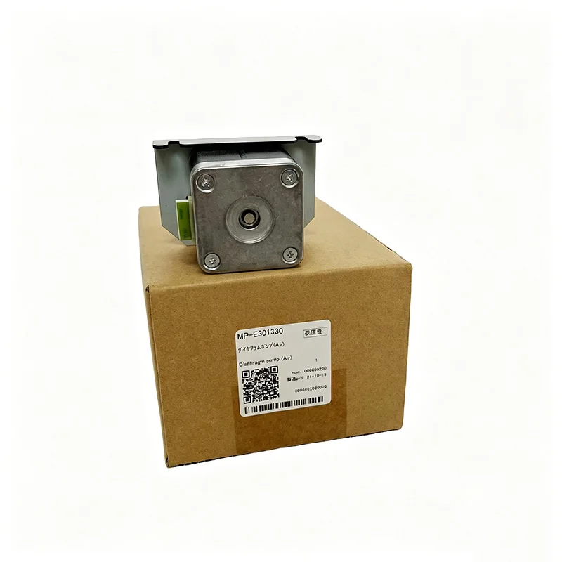 E301330 Original Mimaki Diaphragm Pump(Air) for UJF-3042/6042MKII/UJF-3042MKIIEX/UJF-3042MKIIe