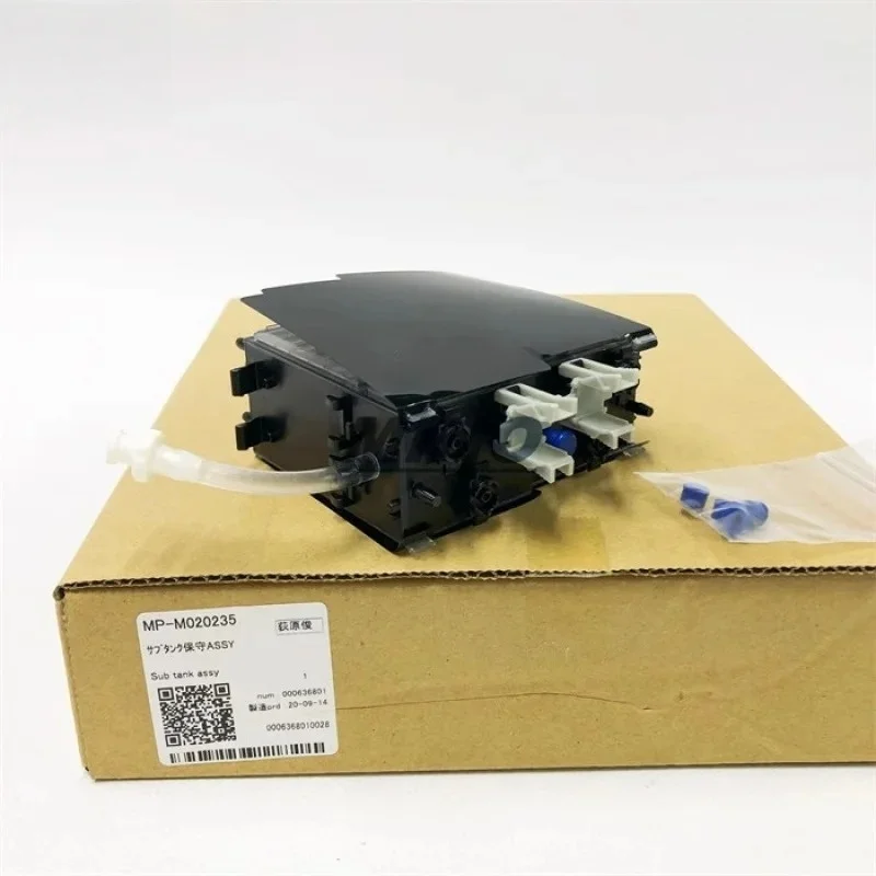 M020235 Original Mimaki UCJV300/UCJV150 SUB TANK MAINTENANCE ASSY