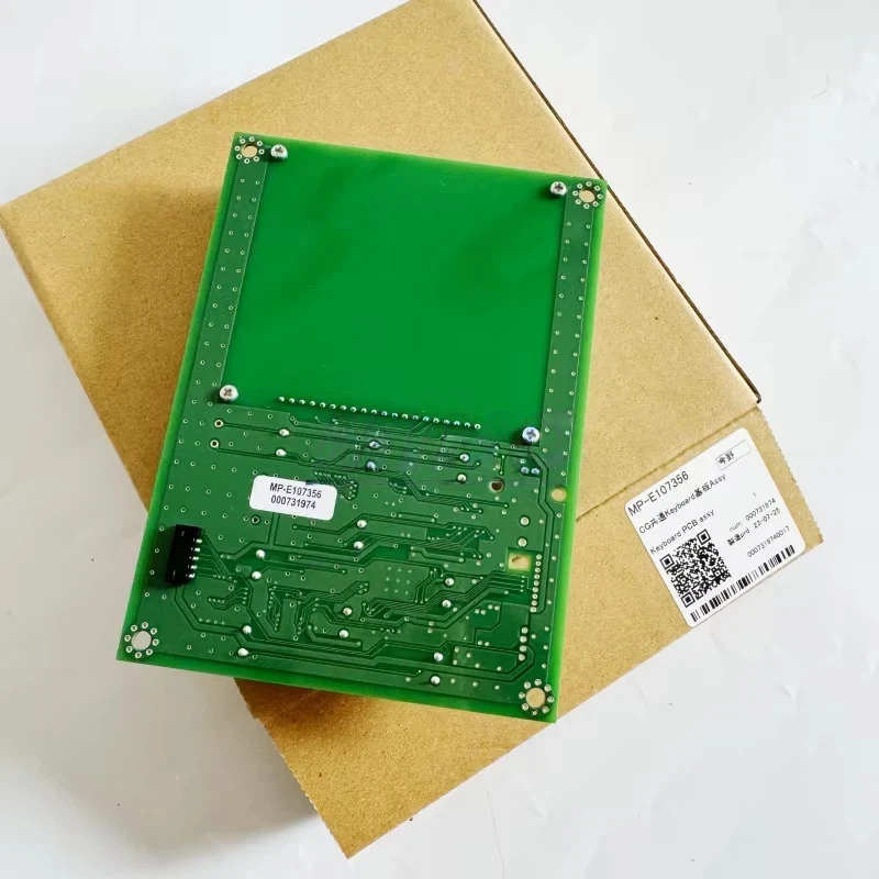 A-E107356 Original Mimaki for CG-100SRIII/CG-130SRIII/CG-60SRIII Keyboard Assy