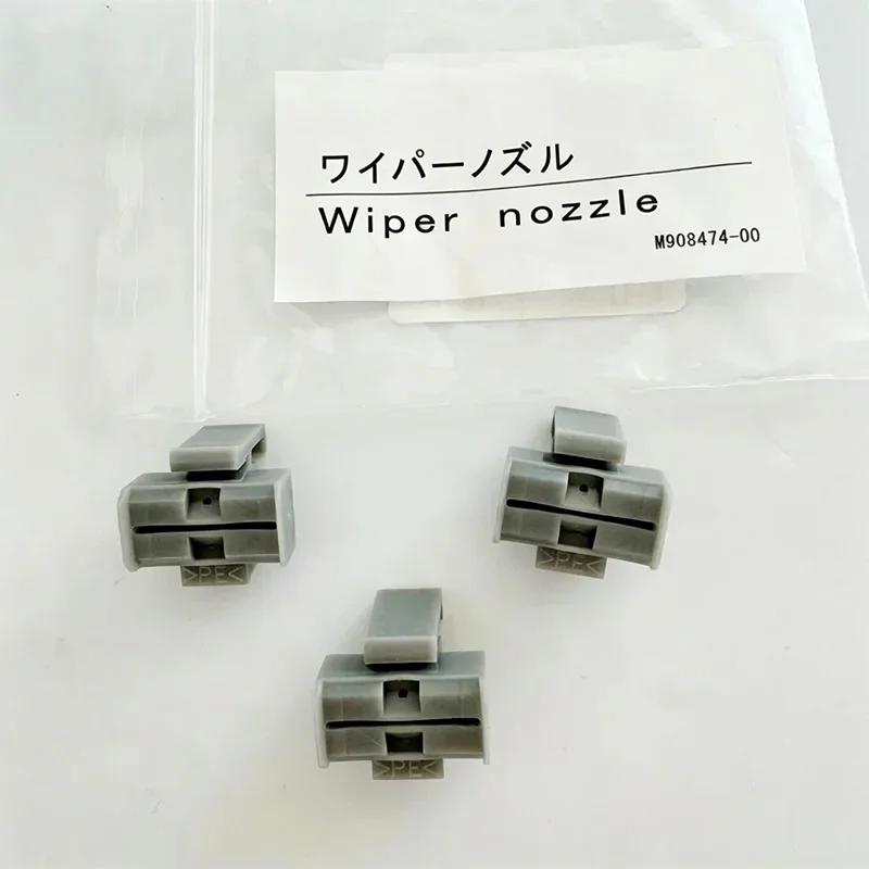 SPA-0182 Original Mimaki Wiper Nozzle 3pcs/pack for UJF-3042/UJF-3042FX/UJF-3042HG/UJF-6042
