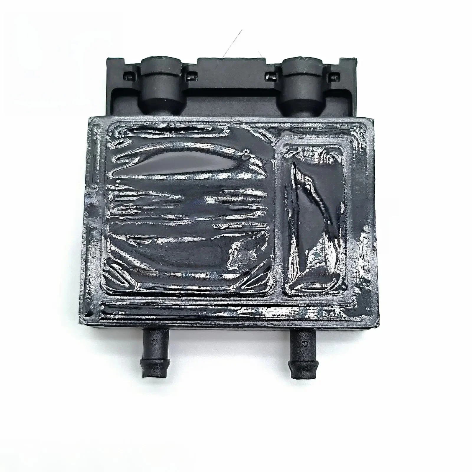 S67d99defa50d4f45b1ef9a58e1a0cedea.webp High quality New Xaar 1201 Black UV Damper for 6090 UV Printers