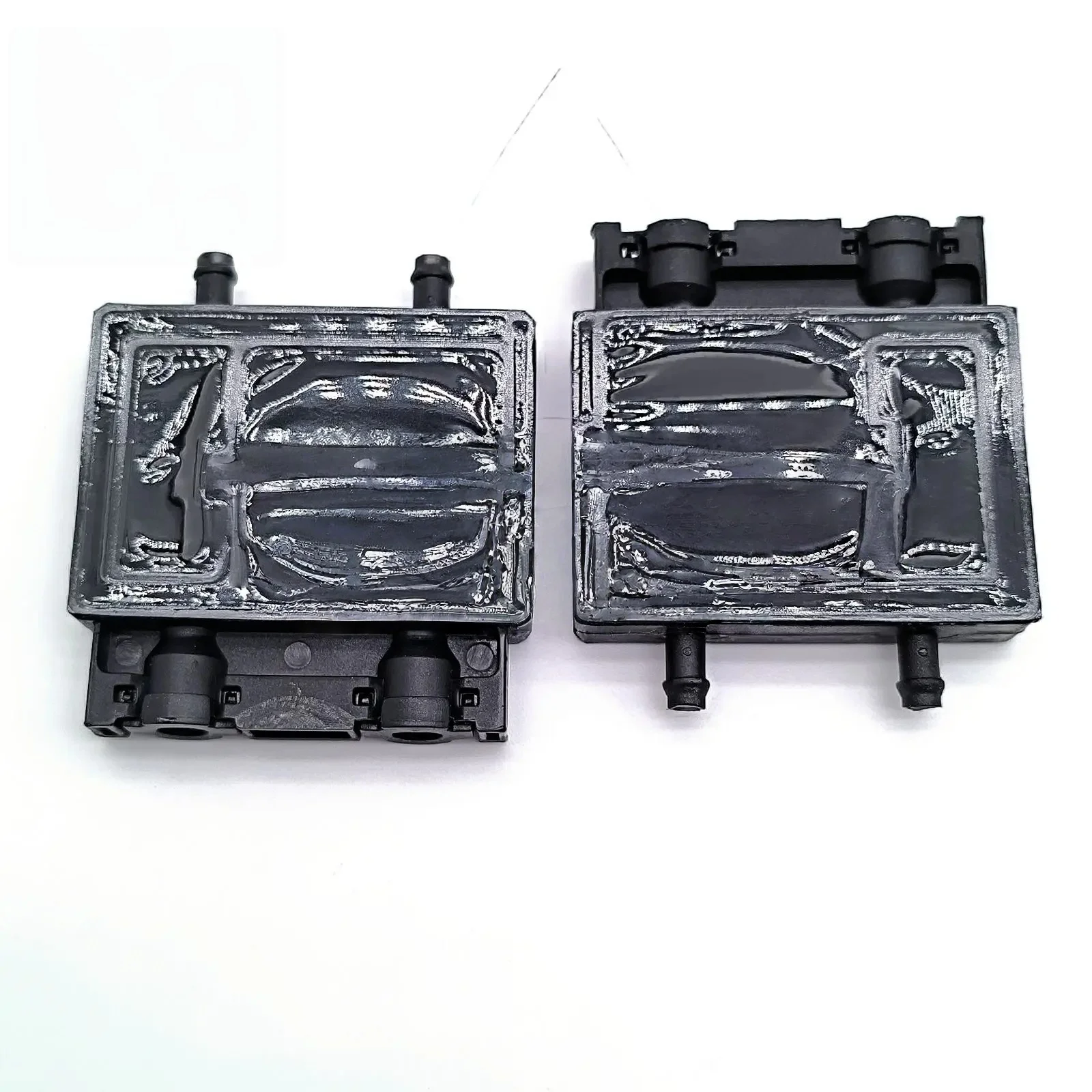 High quality New Xaar 1201 Black UV Damper for 6090 UV Printers