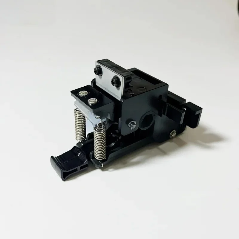 M006502 Original Mimaki UJF-7151Plus Clamp Total Assy L 130fx