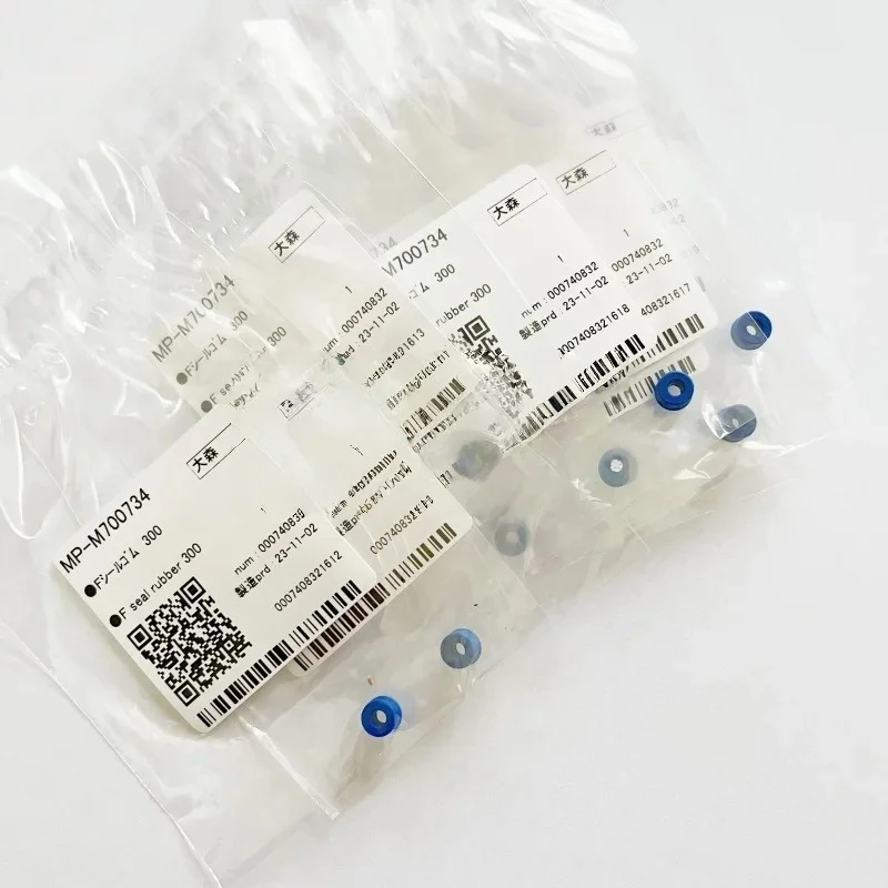 M700734 Original Mimaki F Seal Rubber 300 Use for TxF150/TxF300/JFX200-2513EX/JFX200-1213EX/UJF-Mk2-M700734