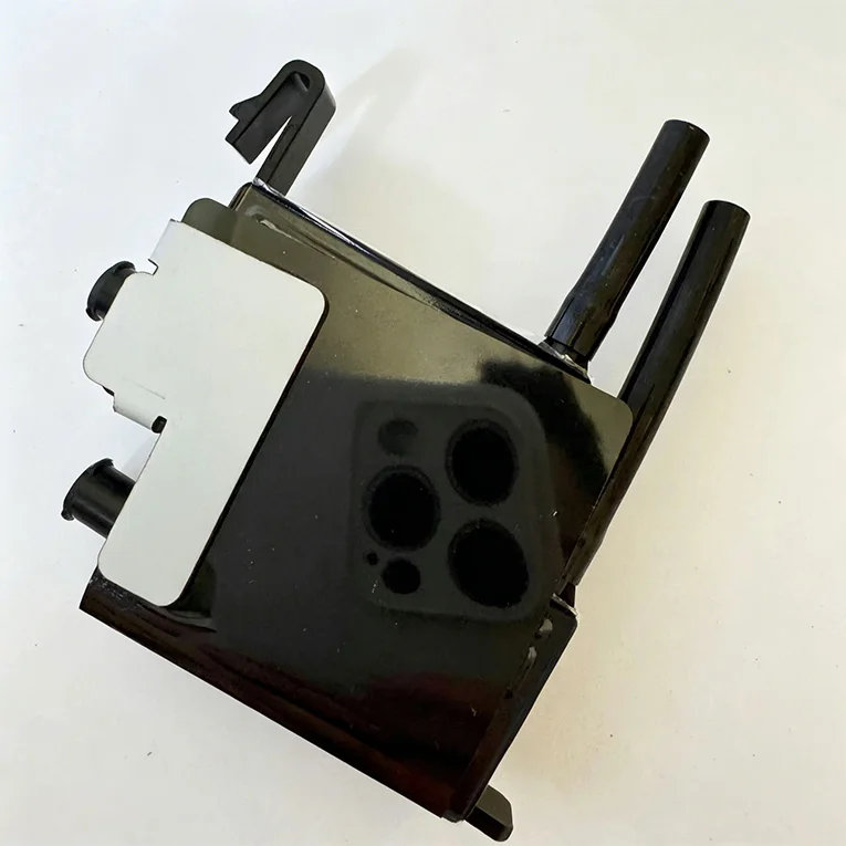 Japan Made Original Mimaki UJV55-160 Damper Assy-M018185