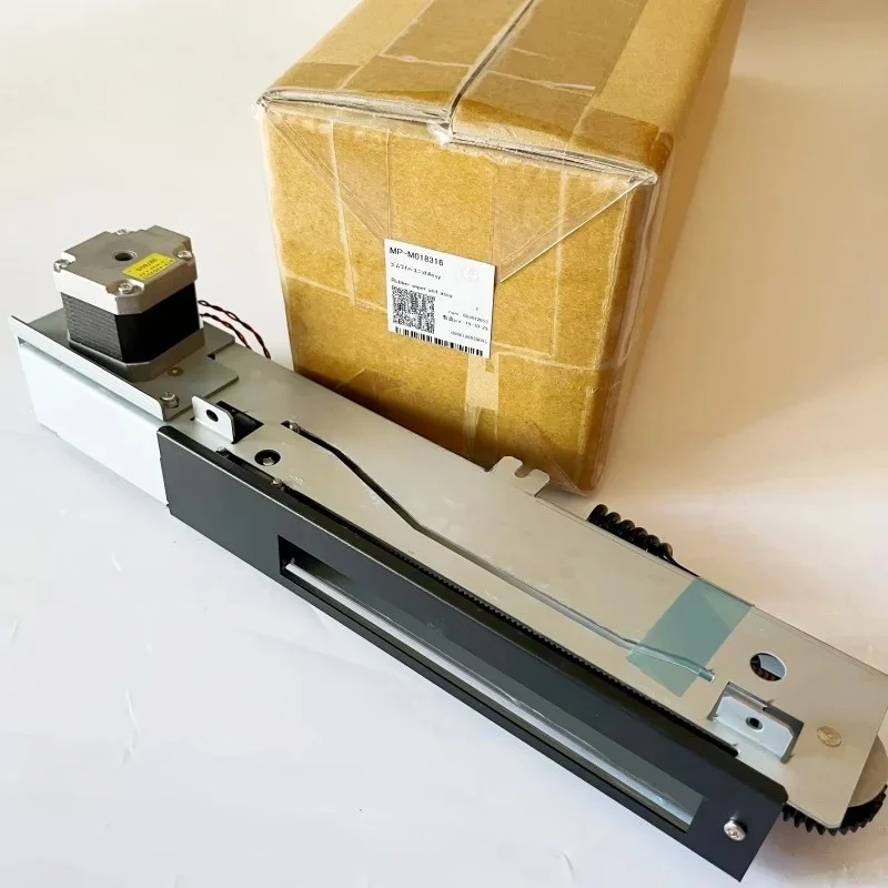 MP-M018316 Original Mimaki Rubber Wiper Unit Assy Use for UJF-3042FX/ UJF-3042HG/ UJF-6042/ UJF-A3FX/ UJF-A3HG