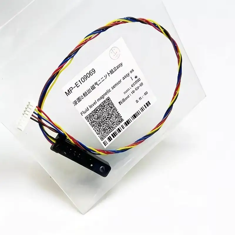 E109069 Original Mimaki Fluid Level Magnetic Sensor Relay Assembly