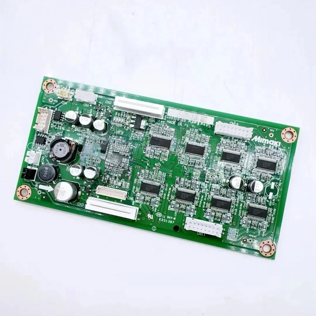 MP-E108073 Original Mimaki PUMP 3 PCB2 ASSY for YG60/YG500/UJV500/UJF-A3HG/UJF- 706/UJF-6042/UJF-3042