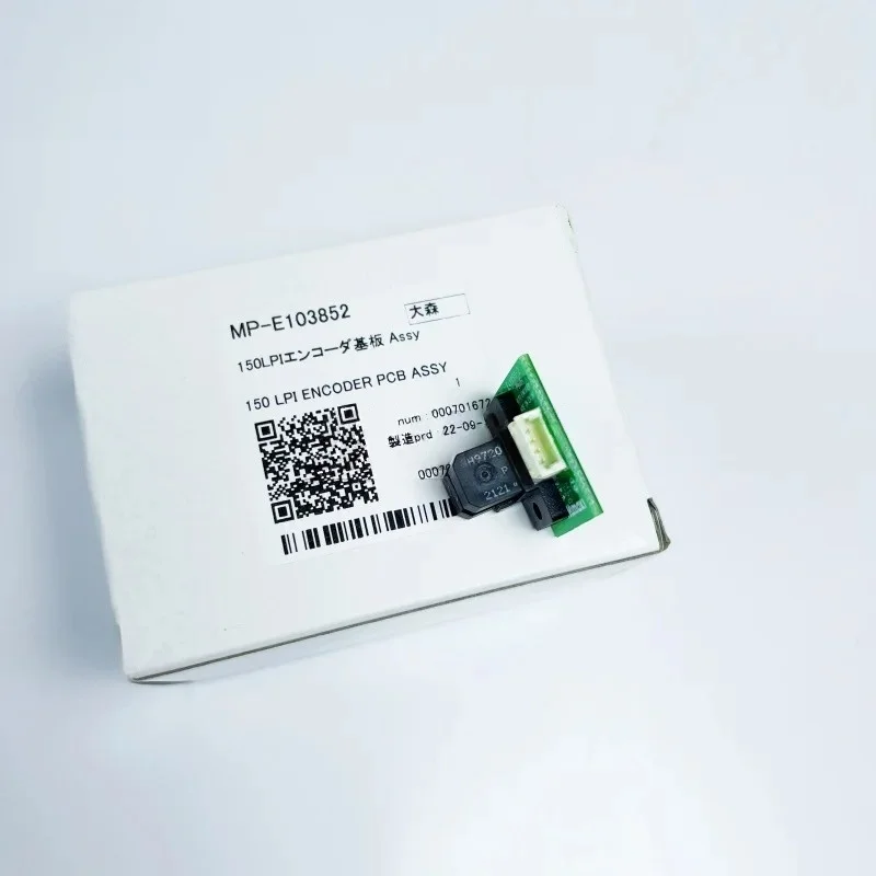 S6ae1b8f6b5484655845a053149c4ac0cN.webp E103852//E102653 Original Mimaki JFX200/JFX500/TS500/UJV500/UJV160 150LPI Encoder Board Assy