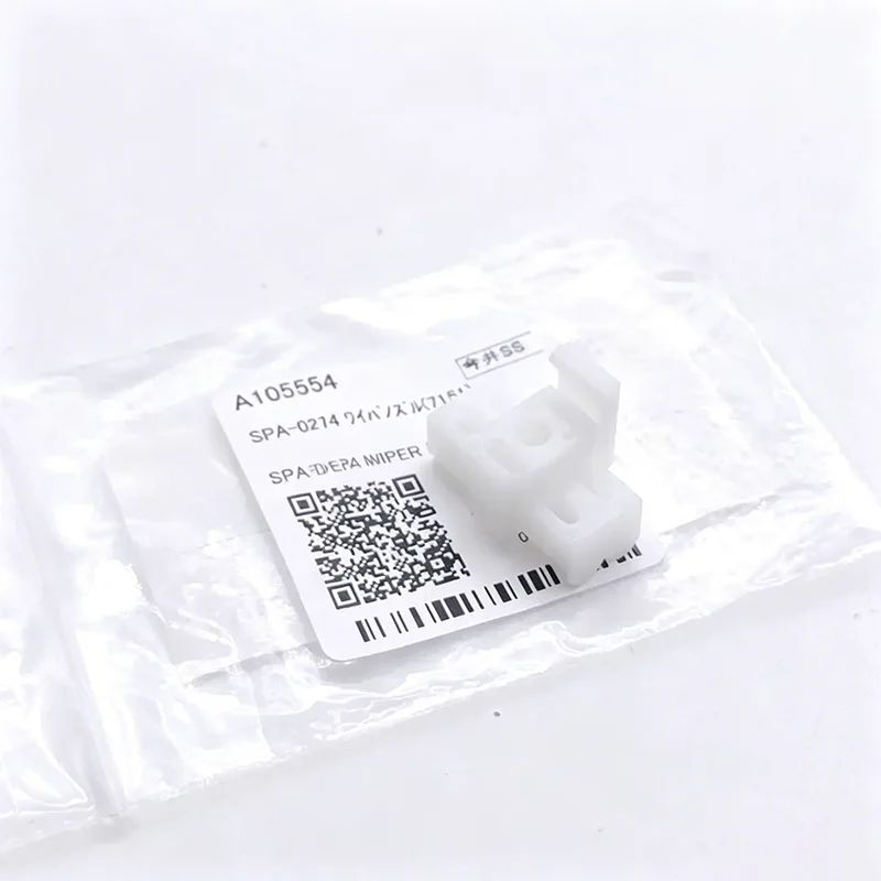 SPA-0274 Original New Mimaki Wiper Nozzle (1 Pcs) Use for UJF-7151 Printer