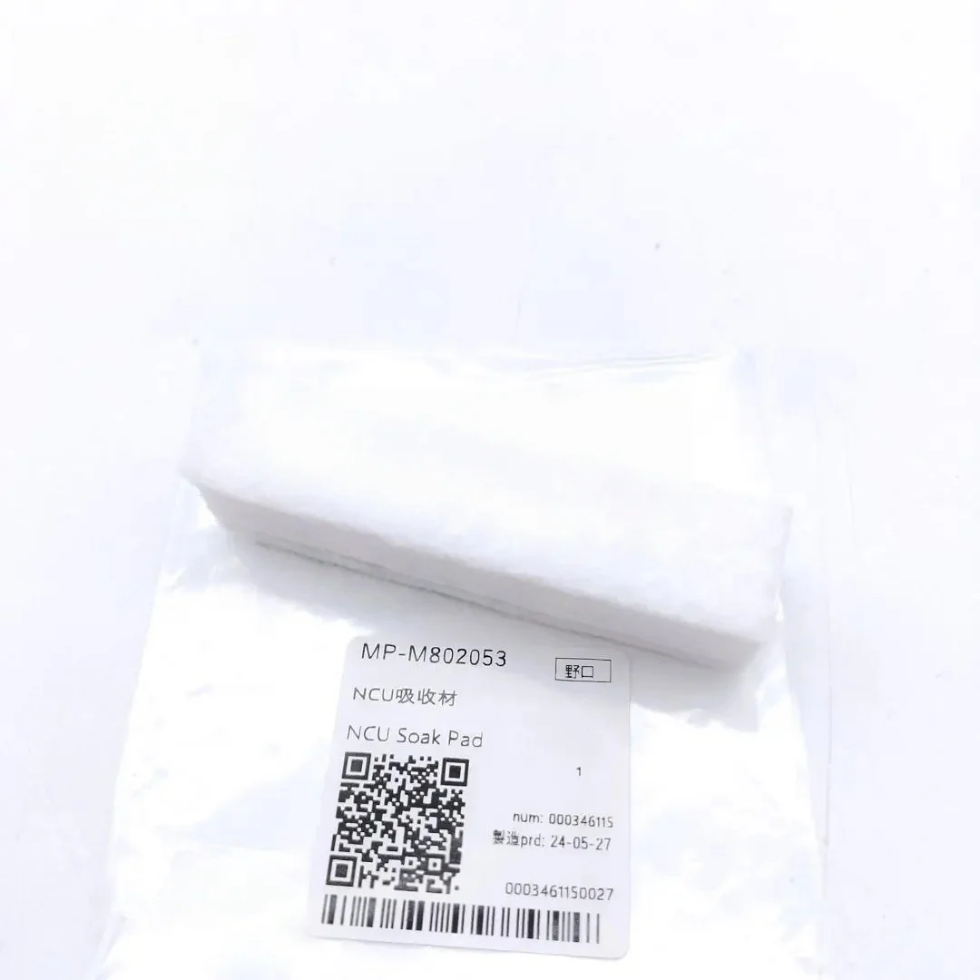 Compatible New Mimaki Jv300/jv150 NCU SOAK PAD- MP- M802053